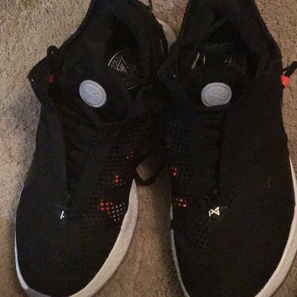 Nike shoes